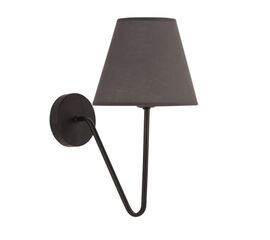 ΑΠΛΙΚΑ ΤΟΙΧΟΥ ΜΑΥΡΟ HM7642.02 26x15x33 εκ. - ΑΠΛΙΚΕΣ ΤΟΙΧΟΥ στο Milonadakis.gr