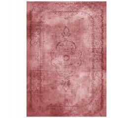 ΧΑΛΙ ΣΑΛΟΝΙΟΥ JOSIANE HM7676.02 ETHNΙC ΚΟΚΚΙΝΟ 80X150 εκ. - ΣΠΙΤΙΟΥ στο Milonadakis.gr