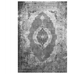 ΧΑΛΙ ΣΑΛΟΝΙΟΥ JOSIANE HM7676.07 ΓΚΡΙ 80X150 εκ. - ΣΠΙΤΙΟΥ στο Milonadakis.gr