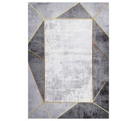 ΧΑΛΙ ΣΑΛΟΝΙΟΥ JOSIANE ΓΚΡΙ HM7676.23 80X150εκ. - ΣΠΙΤΙΟΥ στο Milonadakis.gr