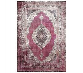 ΧΑΛΙ ΣΑΛΟΝΙΟΥ JOSIANE HM7677.08 ΚΟΚΚΙΝΟ 120X170 εκ. - ΣΠΙΤΙΟΥ στο Milonadakis.gr