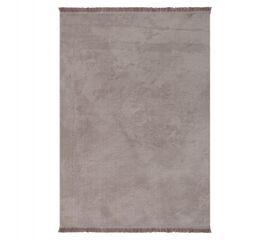 ΧΑΛΙ ΣΑΛΟΝΙΟΥ SEMELE ΜΕ ΚΡΟΣΙΑ HM7672.03 ΚΑΦΕ 80Χ150 εκ. - ΣΠΙΤΙΟΥ στο Milonadakis.gr