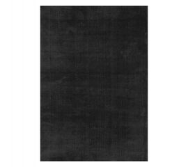 ΧΑΛΙ ΣΑΛΟΝΙΟΥ ΜΕ ΚΡΟΣΙΑ HM7673.05 ΜΑΥΡΟ 120Χ170 εκ. - ΣΠΙΤΙΟΥ στο Milonadakis.gr