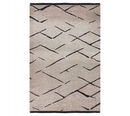 ΧΑΛΙ ΣΑΛΟΝΙΟΥ CALLISTO ΜΕ ΚΡΟΣΙΑ HM7674.05 ΕΚΡΟΥ ΜΑΥΡΟ 160Χ230 εκ. - ΣΠΙΤΙΟΥ στο Milonadakis.gr