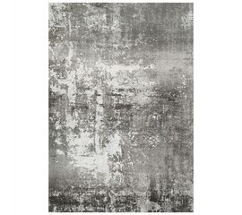 ΧΑΛΙ ΣΑΛΟΝΙΟΥ ΜΕ ΚΡΟΣΙΑ JOSIANE  HM7677.06 ΓΚΡΙ 120X170 εκ. - ΣΠΙΤΙΟΥ στο Milonadakis.gr