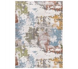 ΧΑΛΙ ΣΑΛΟΝΙΟΥ ΜΕ ΚΡΟΣΙΑ JOSIANE HM7677.09 ΠΟΛΥΧΡΩΜΟ 120X170 εκ. - ΣΠΙΤΙΟΥ στο Milonadakis.gr