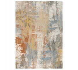 ΧΑΛΙ ΣΑΛΟΝΙΟΥ ΜΕ ΚΡΟΣΙΑ JOSIANE HM7677.14 ΠΟΛΥΧΡΩΜΟ 120X170 εκ. - ΣΠΙΤΙΟΥ στο Milonadakis.gr