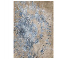 ΧΑΛΙ ΣΑΛΟΝΙΟΥ ΜΕ ΚΡΟΣΙΑ JOSIANE HM7677.15 ΧΡΥΣΟ 120X170 εκ. - ΣΠΙΤΙΟΥ στο Milonadakis.gr