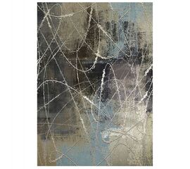 ΧΑΛΙ ΣΑΛΟΝΙΟΥ ΜΕ ΚΡΟΣΙΑ JOSIANE HM7677.22 ΠΟΛΥΧΡΩΜΟ 120X170 εκ. - ΣΠΙΤΙΟΥ στο Milonadakis.gr