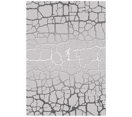 ΧΑΛΙ ΣΑΛΟΝΙΟΥ ΜΕ ΚΡΟΣΙΑ JOSIANE ΓΚΡΙ HM7675.19 160X230 εκ. - ΣΠΙΤΙΟΥ στο Milonadakis.gr