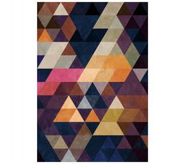 ΧΑΛΙ ΣΑΛΟΝΙΟΥ ΜΕ ΚΡΟΣΙΑ JOSIANE ΠΟΛΥΧΡΩΜΟ HM7677.20 120X170 εκ. - ΣΠΙΤΙΟΥ στο Milonadakis.gr