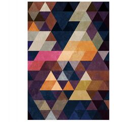 ΧΑΛΙ ΣΑΛΟΝΙΟΥ ΜΕ ΚΡΟΣΙΑ JOSIANE ΠΟΛΥΧΡΩΜΟ HM7675.20 160X230 εκ. - ΣΠΙΤΙΟΥ στο Milonadakis.gr