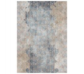 ΧΑΛΙ ΣΑΛΟΝΙΟΥ ΜΕ ΚΡΟΣΙΑ JOSIANE ΠΟΛΥΧΡΩΜΟ HM7675.16 160X230 εκ. - ΣΠΙΤΙΟΥ στο Milonadakis.gr