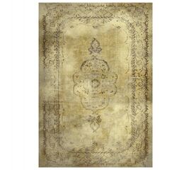 ΧΑΛΙ ΣΑΛΟΝΙΟΥ ΜΕ ΚΡΟΣΙΑ JOSIANE VINTAGE ΧΡΥΣΟ HM7675.03 160X230 εκ. - ΣΠΙΤΙΟΥ στο Milonadakis.gr