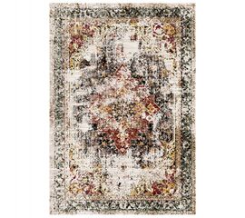 ΧΑΛΙ ΣΑΛΟΝΙΟΥ ME ΚΡΟΣΙΑ VINTAGE JOSIANE HM7677.10 ΠΟΛΥΧΡΩΜΟ 120X170 εκ. - ΣΠΙΤΙΟΥ στο Milonadakis.gr