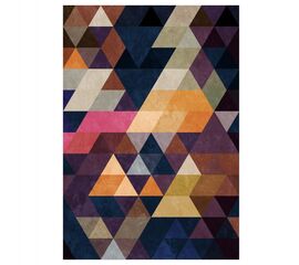 ΧΑΛΙ ΣΑΛΟΝΙΟΥ JOSIANE ΠΟΛΥΧΡΩΜΟ HM7676.20 80X150εκ. - ΣΠΙΤΙΟΥ στο Milonadakis.gr