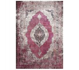 ΧΑΛΙ ΣΑΛΟΝΙΟΥ VINTAGE ΜΕ ΚΡΟΣΙΑ JOSIANE ΚΟΚΚΙΝΟ HM7675.08  160X230 εκ. - ΣΠΙΤΙΟΥ στο Milonadakis.gr