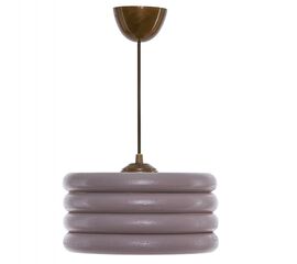 ΦΩΤΙΣΤΙΚΟ ΟΡΟΦΗΣ ΚΡΕΜΑΣΤΟ ΑΠΟ ΞΥΛΟ ΡΟΖ HM7655.04 Φ23x57 εκ. - ΦΩΤΙΣΤΙΚΑ ΟΡΟΦΗΣ στο Milonadakis.gr