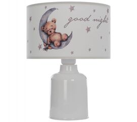 ΠΑΙΔΙΚΟ ΦΩΤΙΣΤΙΚΟ ΕΠΙΤΡΑΠΕΖΙΟ BALOO HM7577.07 Φ24x32 εκ. - ΕΠΙΤΡΑΠΕΖΙΑ ΦΩΤΙΣΤΙΚΑ στο Milonadakis.gr