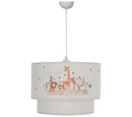 ΠΑΙΔΙΚΟ ΦΩΤΙΣΤΙΚΟ ΟΡΟΦΗΣ BALOO Φ30x70εκ. HM7572.03 - ΦΩΤΙΣΤΙΚΑ ΟΡΟΦΗΣ στο Milonadakis.gr