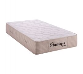 ΣΤΡΩΜΑ DREAMTOPIA ΣΕΙΡΑ URANIA HM659.80 POCKET SPRING 80X200εκ. - POCKET SPRING στο Milonadakis.gr