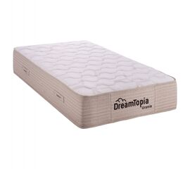 ΣΤΡΩΜΑ DREAMTOPIA ΣΕΙΡΑ URANIA HM659.90-200 POCKET SPRING 90X200x30Yεκ. - POCKET SPRING στο Milonadakis.gr