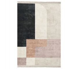 ΧΑΛΙ ΣΑΛΟΝΙΟΥ ME ΚΡΟΣΙΑ JOSIANE HM7723.32 180X280 εκ. - ΣΠΙΤΙΟΥ στο Milonadakis.gr