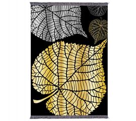 ΧΑΛΙ ΣΑΛΟΝΙΟΥ ΜΕ ΚΡΟΣΙΑ JOSIANE ΦΥΛΛΑ HM7675.39 160X230εκ. - ΣΠΙΤΙΟΥ στο Milonadakis.gr