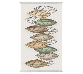 ΧΑΛΙ ΣΑΛΟΝΙΟΥ ΜΕ ΚΡΟΣΙΑ JOSIANE ΦΥΛΛΑ HM7677.36 120X170 εκ. - ΣΠΙΤΙΟΥ στο Milonadakis.gr