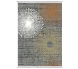 ΧΑΛΙ ΣΑΛΟΝΙΟΥ ΜΕ ΚΡΟΣΙΑ JOSIANE ΠΟΛΥΧΡΩΜΟ HM7675.44 160X230εκ. - ΣΠΙΤΙΟΥ στο Milonadakis.gr