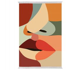 ΧΑΛΙ ΣΑΛΟΝΙΟΥ ΜΕ ΚΡΟΣΙΑ JOSIANE ΠΟΛΥΧΡΩΜΟ HM7677.47 120X170 εκ. - ΣΠΙΤΙΟΥ στο Milonadakis.gr