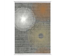 ΧΑΛΙ ΣΑΛΟΝΙΟΥ ΜΕ ΚΡΟΣΙΑ JOSIANE ΠΟΛΥΧΡΩΜΟ HM7677.44 120X170 εκ. - ΣΠΙΤΙΟΥ στο Milonadakis.gr