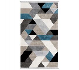 ΧΑΛΙ ΣΑΛΟΝΙΟΥ ΜΕ ΚΡΟΣΙΑ JOSIANE ΠΟΛΥΧΡΩΜΟ HM7675.43 160X230εκ. - ΣΠΙΤΙΟΥ στο Milonadakis.gr