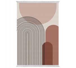 ΧΑΛΙ ΣΑΛΟΝΙΟΥ ΜΕ ΚΡΟΣΙΑ JOSIANE ΠΟΛΥΧΡΩΜΟ HM7677.48 120X170 εκ. - ΣΠΙΤΙΟΥ στο Milonadakis.gr