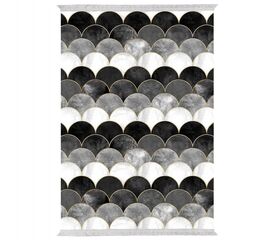 ΧΑΛΙ ΣΑΛΟΝΙΟΥ ΜΕ ΚΡΟΣΙΑ JOSIANE ΠΟΛΥΧΡΩΜΟ HM7677.33 120X170 εκ. - ΣΠΙΤΙΟΥ στο Milonadakis.gr