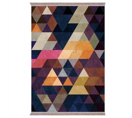 ΧΑΛΙ ΣΑΛΟΝΙΟΥ ΜΕ ΚΡΟΣΙΑ JOSIANE ΠΟΛΥΧΡΩΜΟ HM7723.20 180X280 εκ. - ΣΠΙΤΙΟΥ στο Milonadakis.gr