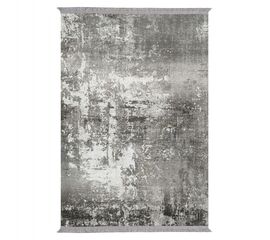 ΧΑΛΙ ΣΑΛΟΝΙΟΥ ΜΕ ΚΡΟΣΙΑ JOSIANE ΓΚΡΙ HM7723.06 180X280 εκ. - ΣΠΙΤΙΟΥ στο Milonadakis.gr