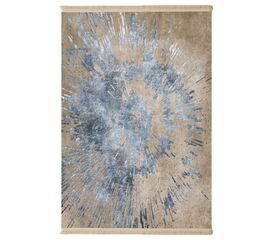 ΧΑΛΙ ΣΑΛΟΝΙΟΥ ΜΕ ΚΡΟΣΙΑ JOSIANE ΓΚΡΙ-ΚΑΦΕ HM7723.15 180Χ280 εκ. - ΣΠΙΤΙΟΥ στο Milonadakis.gr