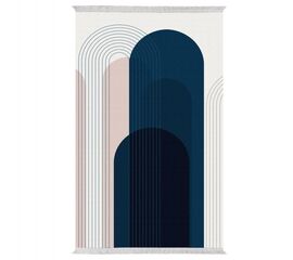 ΧΑΛΙ ΣΑΛΟΝΙΟΥ ΜΕ ΚΡΟΣΙΑ JOSIANE ΠΟΛΥΧΡΩΜΟ HM7723.49 180X280 εκ. - ΣΠΙΤΙΟΥ στο Milonadakis.gr