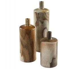 ΕΠΙΤΡΑΠΕΖΙΑ ΔΙΑΚΟΣΜΗΤΙΚΑ ΣΕΤ 3ΤΜΧ HM7717 ΑΠΟ ΜΑΣΙΦ ΞΥΛΟ ΤEAK - ΑΝΤΙΚΕΙΜΕΝΑ στο Milonadakis.gr