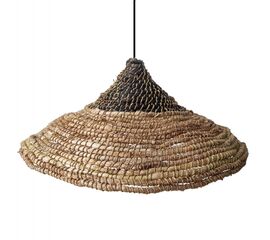 ΦΩΤΙΣΤΙΚΟ ΟΡΟΦΗΣ ΑΠΟ ΙΝΕΣ ΑΜΠΑΚΑ ΣΕ ΦΥΣΙΚΟ-ΜΑΥΡΟ HM7785 Φ45x23-60Υεκ. - ΦΩΤΙΣΤΙΚΑ ΟΡΟΦΗΣ στο Milonadakis.gr