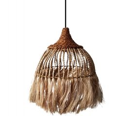 ΦΩΤΙΣΤΙΚΟ ΟΡΟΦΗΣ ΑΠΟ ΙΝΕΣ-ΣΧΟΙΝΙ ΚΑΝΝΑΒΗΣ ΜΑΝΙΛΑΣ ΣΕ ΦΥΣΙΚΟ ΧΡΩΜΑ Φ51x65-120Υεκ.HM7752 - ΦΩΤΙΣΤΙΚΑ ΟΡΟΦΗΣ στο Milonadakis.gr