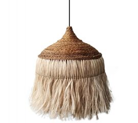 ΦΩΤΙΣΤΙΚΟ ΟΡΟΦΗΣ ΑΠΟ ΚΑΝΝΑΒΗ ΜΑΝΙΛΑΣ ΜΕ ΚΡΟΣΙΑ ΣΕ ΦΥΣΙΚΟ ΧΡΩΜΑ 36x36x40Υεκ.HM7753 - ΦΩΤΙΣΤΙΚΑ ΟΡΟΦΗΣ στο Milonadakis.gr