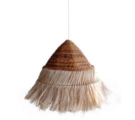 ΦΩΤΙΣΤΙΚΟ ΟΡΟΦΗΣ ΣΤΡΟΓΓΥΛΟ ΠΥΡΑΜΙΔΟΕΙΔΕΣ ΚΑΠΕΛΟ ΙΝΕΣ ΑΜΠΑΚΑ Φ50x35-120Yεκ.HM7762 - ΦΩΤΙΣΤΙΚΑ ΟΡΟΦΗΣ στο Milonadakis.gr