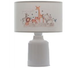 ΠΑΙΔΙΚΟ ΦΩΤΙΣΤΙΚΟ ΕΠΙΤΡΑΠΕΖΙΟ BALOO HM7577.06 Φ24x32Y εκ. - ΕΠΙΤΡΑΠΕΖΙΑ ΦΩΤΙΣΤΙΚΑ στο Milonadakis.gr