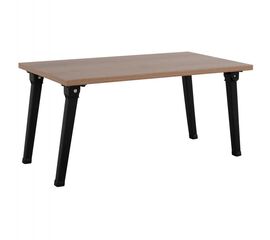 ΔΙΣΚΟΣ-ΒΟΗΘΗΤΙΚΟ ΤΡΑΠΕΖΑΚΙ ΚΡΕΒΑΤΙΟΥ BRITTA ΠΤΥΣΣΟΜΕΝΑ ΠΟΔΙΑ HM8965.11 60x34x29Yεκ. - ΑΝΤΙΚΕΙΜΕΝΑ στο Milonadakis.gr