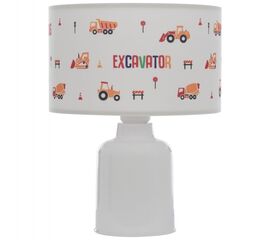 ΠΑΙΔΙΚΟ ΦΩΤΙΣΤΙΚΟ ΕΠΙΤΡΑΠΕΖΙΟ BALOO HM7577.04 Φ24x32Y εκ. - ΕΠΙΤΡΑΠΕΖΙΑ ΦΩΤΙΣΤΙΚΑ στο Milonadakis.gr