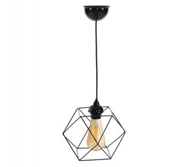 ΦΩΤΙΣΤΙΚΟ ΟΡΟΦΗΣ ΜΕΤΑΛΛΙΚΟ ΜΑΥΡΟ HM7643.01 Φ24x56Y εκ. - ΦΩΤΙΣΤΙΚΑ ΟΡΟΦΗΣ στο Milonadakis.gr