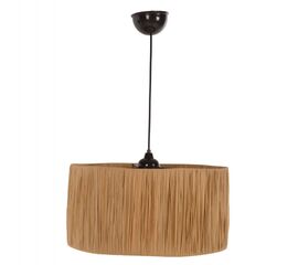 ΦΩΤΙΣΤΙΚΟ ΟΡΟΦΗΣ ΕΣΩΤΕΡΙΚΟΥ ΧΩΡΟΥ HM7945.05 ΜΠΕΖ Φ40x117Yεκ. - ΦΩΤΙΣΤΙΚΑ ΟΡΟΦΗΣ στο Milonadakis.gr