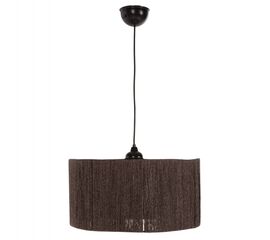 ΦΩΤΙΣΤΙΚΟ ΟΡΟΦΗΣ ΕΣΩΤΕΡΙΚΟΥ ΧΩΡΟΥ HM7945.01 ΚΑΦΕ Φ40x117Y εκ. - ΦΩΤΙΣΤΙΚΑ ΟΡΟΦΗΣ στο Milonadakis.gr